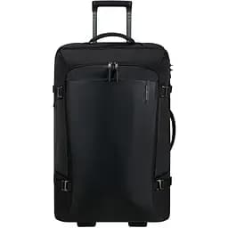 Дорожня Сумка На Колесах Samsonite ARMOX BLACK 68x43x31 KQ2*09006 - мініатюра 2