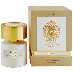 Парфюмированная вода оригинал Tiziana Terenzi Draco 100 мл