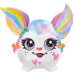 Набір Canal Toys Diy Airbrush Plush - Hair'iffic "Зроби зачіску -  Пінкі" (AIR038/1) - мініатюра 4