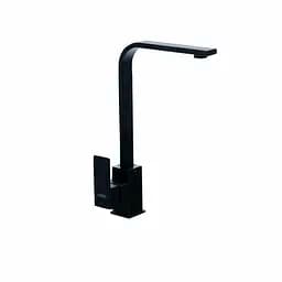 Змішувач для кухні Platinum 990 KT чорний