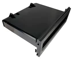 Карман 1 DIN для автомобилей Volkswagen, Skoda, Seat, Mercedes AWM 781-35-067 - мініатюра 3