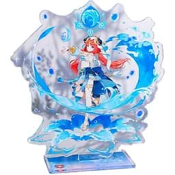 Акрилова фігурка Геншин Імпакт Нілу Genshin Impact Nilou AF GI N 06