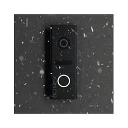 Відеопанель 2Mp Slinex ML-17HD Black (83-00029) - мініатюра 5