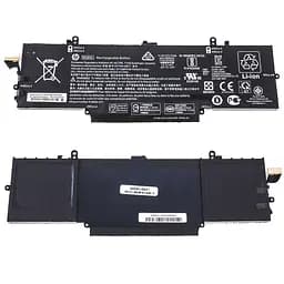 Акумулятор для ноутбука HP BE06XL (EliteBook 1040 G4) 11.55V 5800 mAh 67Wh Black (918045-271)