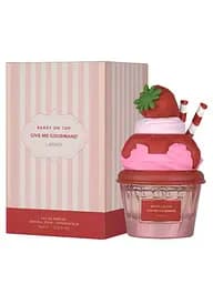 Парфумована вода жіноча Lattafa Perfumes Berry On Top, 75 мл
