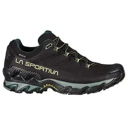 Кросівки LaSportiva Ultra Raptor II Leather GTX 42.5 Black (1052-34F999811 42,5) - мініатюра 2