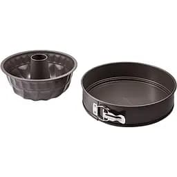 Набор форм для выпечки Bergner Bakeware lovers 2 предмета (BG-37194-CO)