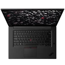 Ноутбук Lenovo ThinkPad P1 2nd Gen (i7-9850H/16/512SSD/T2000-4Gb) - Class B "Б/В" - мініатюра 5