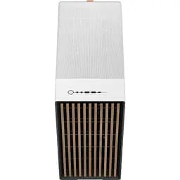 Корпус Fractal Design North XL Chalk White (FD-C-NOR1X-03) Без БП - мініатюра 3