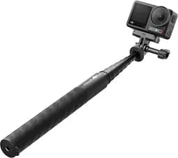 Екшн-камера DJI Osmo Action 4 Adventure Combo (CP.OS.00000270.01) [90241] - мініатюра 3