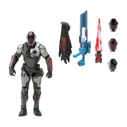 Колекційна фігурка Fortnite Master Series Figure The Foundation Dark 10см det0018310 - мініатюра 8