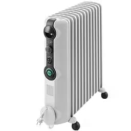 Масляний обігрівач DeLonghi TRRS 1225 C