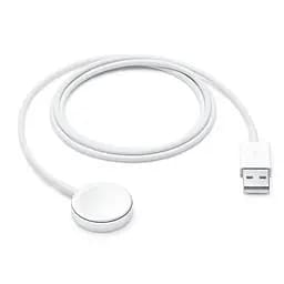 Зарядний пристрій для Apple Watch Magnetic Charging Cable 1m MX2E2 (ARS53695)