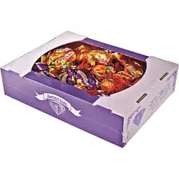 Уцінка.  Набір цукерок Аметист Плюс Асорті Аметист Еліт 1 кг 