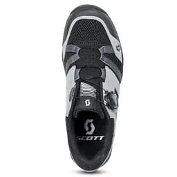Веловзуття Scott W Sport Crus-R BOA Reflective 41 Grey/Black (1081-288840.7273.410) - мініатюра 3