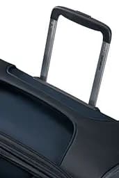 Валіза 71 См Samsonite D'LITE BLUE 71x46x29(32) KG6*11304 - мініатюра 11