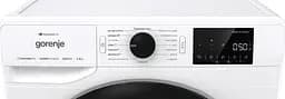 Gorenje Сушильна машина конденсаційна, 8кг, A+++, 60см, дисплей, Wi-Fi, білий - мініатюра 9