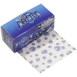 Папір для самокруток Raw Juicy Jay’S Blueberry Rolls