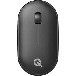 Миша OfficePro M185B Silent Click Black [144295]