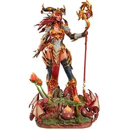 Статуэтка World of Warcraft Alexstrasza - Premium (Варкрафт)