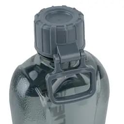 Пляшка для води Kite 650 мл сіра (K25-1240-1) - мініатюра 4