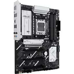 Материнська плата Asus Prime B850-Plus WiFi Socket AM5 - мініатюра 3