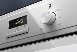 Духова шафа електрична Electrolux EOF3H40BW (6867775) - мініатюра 5