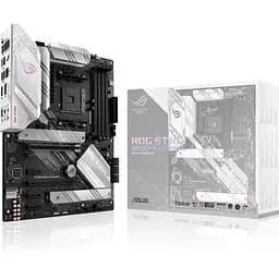 Материнська плата Asus Strix B550-A Gaming sAM4 B550 4xDDR4 M.2 HDMI DP ATX - мініатюра 10