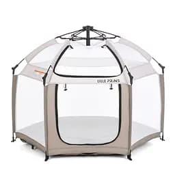 Детская платка манеж MR 1515 Cashmere Beige 140х124х110 см