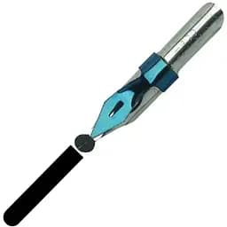 Перо Manuscript для декоративного шрифта №4 (набір 6 шт)