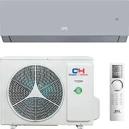 Сплит-система Cooper & Hunter Majesty CH-S09FTXAM-SC [106467]