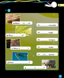 Grammar Goals Level 1. Student's Book (+ CD-ROM) - мініатюра 8