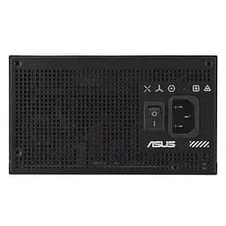 Блок живлення Asus TUF Gaming 750W Bronze EVO (90YE00D5-B0NA00) - мініатюра 4