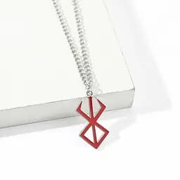 Кулон Клеймо Berserk Берсерк В 91