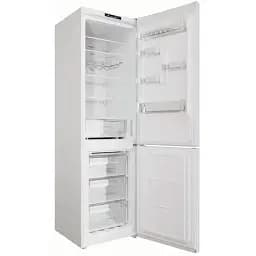 Холодильник Indesit INFC9 TI22W - мініатюра 4