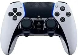 Геймпад Sony Playstation Dualsense EDGE White для PS5 Digital Edition (9444398)
