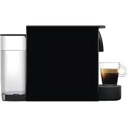 Кавоварка капсульна Krups Nespresso Essenza Mini XN1108 Black [96155] - мініатюра 3