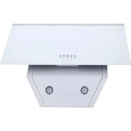 Витяжка Minola HDN 5222 WH/Inox 700 LED - мініатюра 3