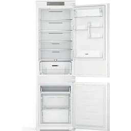 Холодильник Whirlpool WHC18 T311 з морозильною камерою - мініатюра 9