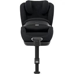 Автокрісло Cybex Anoris T2 i-Size Plus Sepia Black (523001059) - мініатюра 4