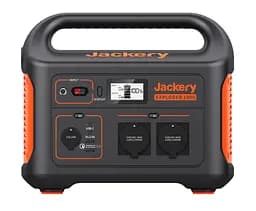 Портативная зарядная станция Jackery Explorer 1000EU