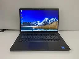 Ноутбук Dell Latitude 7320 13.3" (i7-1185G7 / 16GB / SSD 256GB / 1920х1080 IPS Сенсорний) Refurbished - мініатюра 5