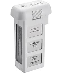 Акумулятор PowerPlant DJI Phantom 3 4480mAh