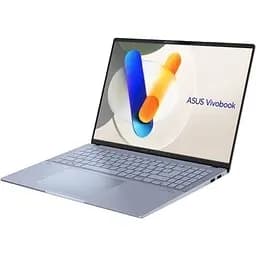 Ноутбук ASUS Vivobook S 16 3.2K Ultra 7 155H 16GB 1TB Windows 11 Mist - мініатюра 4