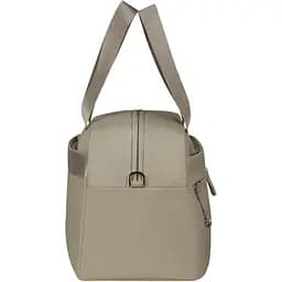 Дорожня Сумка Samsonite MOVE 5.0 STONE GREEN 40х25х20 KP0*64093 - мініатюра 3