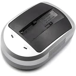 Зарядний пристрій PowerPlant Fuji NP-80, NP-100