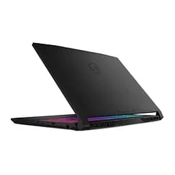 Ноутбук MSI Katana 15 B13VEK,9S7-158571-2274,i7-13620H (10 ядер),4050 (6GB),16GB 5600MHz (2x8GB) DDR5 - мініатюра 13