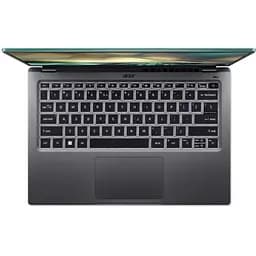 Ноутбук Acer Swift X SFX14-51G (NX.K0AEU.008) (NX.K0AEU.008) - мініатюра 4