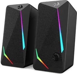 Акустика Redragon Waltz GS510, 6Вт (RMS) USB, 3.5мм (78144)