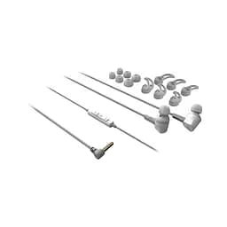 Гарнітура ігрова Asus ROG CETRA II ML 3.5 мм White (90YH0360-B2UA00) - мініатюра 3